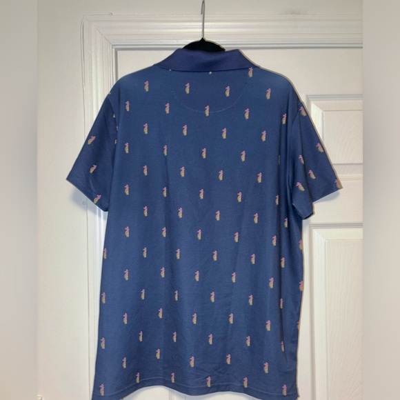 Bonobos Golf Slim Fit Polo Tee - Picture 7 of 12